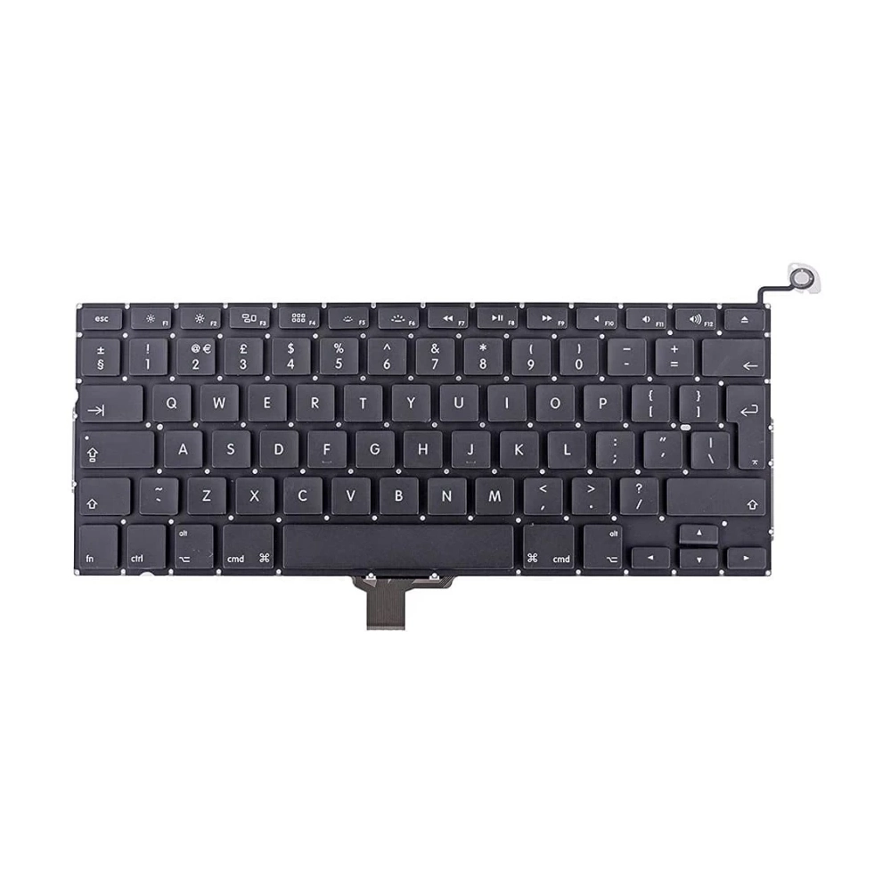 Teksus Laptop Keyboard For Apple A1278 L view 2